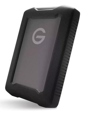 SANDISK Professional G-DRIVE ArmorATD 5TB 2.5inch Space Grey WW New Version