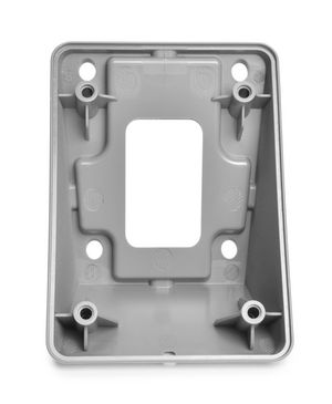SystemHouse Solutions Installation angle 30 degrees  xCR-SD G2, plastic, grey