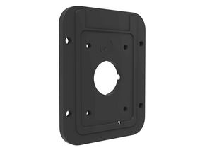 SystemHouse Solutions Installation Plate for Vandal  Protection xCR-SD G2