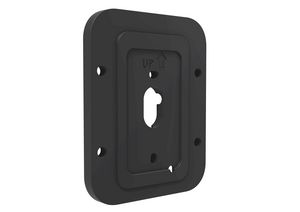 SystemHouse Solutions Installation Plate for Vandal  Protection xCR-S (Mini) G2