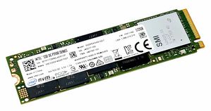 Lenovo 512GB M.2 2280 PCIe 3.0 x4 SSD