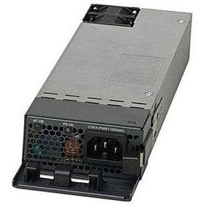 Cisco 250W AC Config 2 Power Supply  Spare