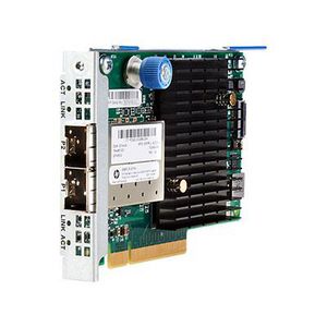 HP Flexfabric 10GB 2-Port 556FLR-SFP+ Adapter