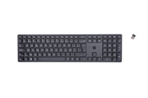 HP 450 Wireless BLK Programmab
