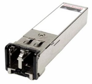 Cisco 10GBASE-ER SFP MODULE