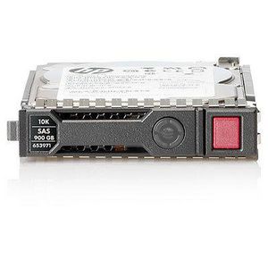 HP 900GB SAS 6G 10K SFF Hard drive