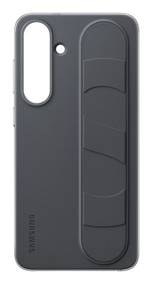 Samsung S25+ Standing Grip Black