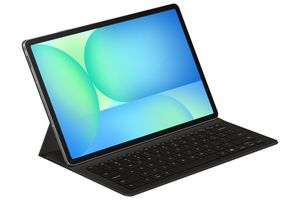 Samsung EF-DX620 - tastatur og folio-k