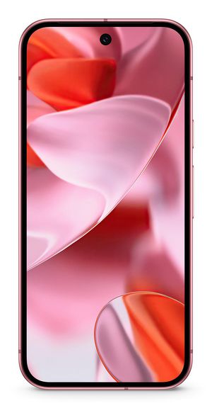 Google Pixel 9 5G smartphone 12/128GB (Peony)