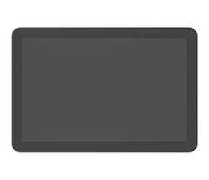 LOGITECH Tap Scheduler Purpose-Built Scheduling Panel for Meeting Rooms Video conferencing device (Grafit)