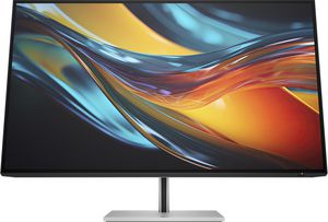 HP Series 7 Pro 31.5 inch 4K  Thunderbolt 4 Monitor - 732pk  computer monitor