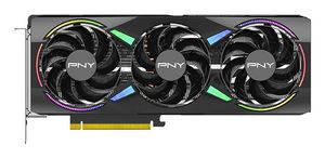 RTX 5070Ti 16GB PNY Verto ARGB OC GDDR7 3Fan