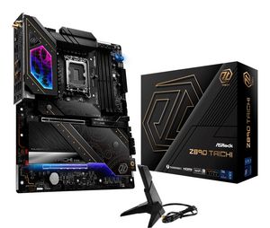 ASRock - bundkort