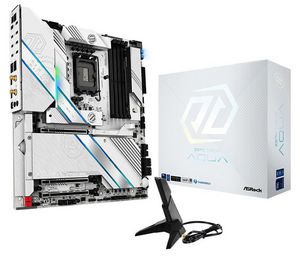 Z890 TAICHI AQUA 1851 ATX USB-C DDR5 retail