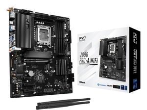 ASRock - bundkort