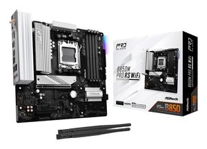*B850M PRO RS WIFI AM5   4DDR5