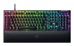 Razer BlackWidow V4 Mechanical Gaming