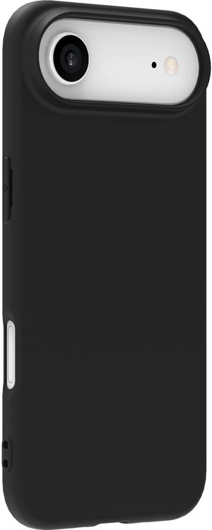 eSTUFF INFINITE (GRS) VIENNA iPhone  Air Black Cover. Material:  100% recycled TPU