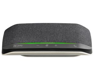 Poly Sync 10 Speakerphone  Universal Usb 2.0 Black