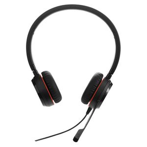 Jabra Evolve 20SE UC stereo - headset