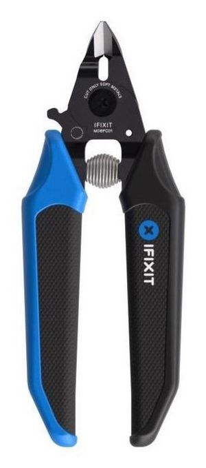 iFixit Mandible Flush Cutters Elektronik-Seitenschneider