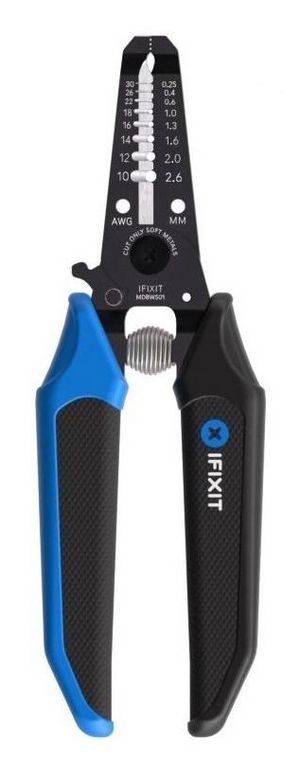 iFixit Mandible Wire Strippers Abisolierzange