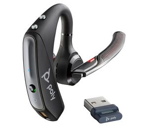 Poly 5200 Headset Wireless  Ear-hook Car/Home office