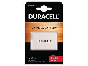 Duracell DR9945 batteri - Li-Ion