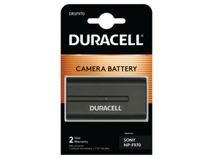 Duracell batteri - Li-Ion