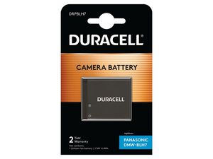 Duracell DRPBLH7 batteri til kamera/vi