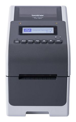 2INCH 203DPI DESKTOP PRINTER