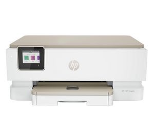 HP ENVY HP Inspire 7220e  All-in-One Printer, Color,  Printer for Home, Print, copy, scan, Wireless HP+ HP Instant Ink eligible Print