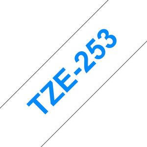 Brother Laminated Tape 24Mm
