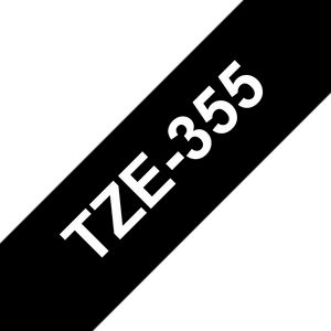 Brother Laminated Tape 24Mm