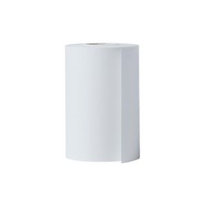 BROTHER Direct thermal cont. paper 58m