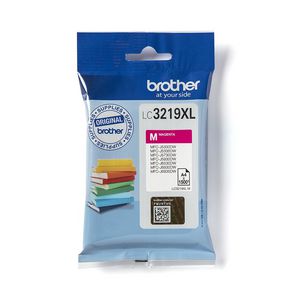 Brother Ink Cartridge 1 Pc(S)  Original Magenta