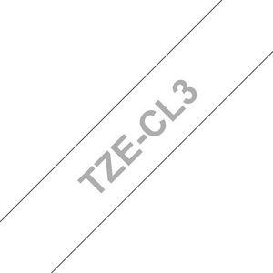 Brother TZe-CL3 - rensetape - 1 kasset