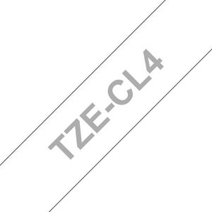 Brother TZe-CL4 - rensetape - 1 kasset