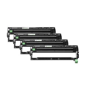 Brother Dr-248Cl Printer Drum  Original 4 Pc(S) Multipack