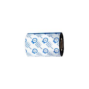 Brother Premium - sort - print-bånd