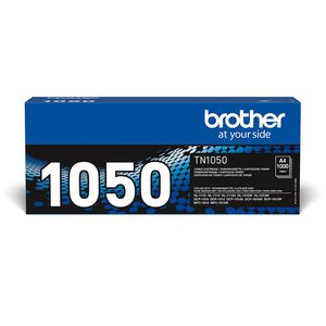Brother Toner Black Pages: 1.000  Standard capacity