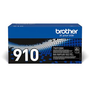 Brother Toner Cartridge 1 Pc(S)  Original Black
