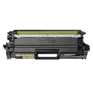 Brother Tn821Xxly Toner Cartridge 1  Pc(S) Compatible Yellow