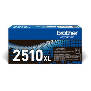 Brother Toner Cartridge 1 Pc(S)  Original Black
