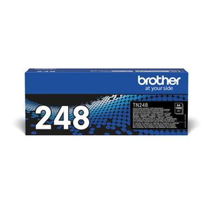 Brother Toner Cartridge 1 Pc(S)  Original Black