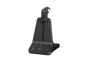 Yealink WH63 - E2 - headset - in-ear