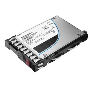 Hewlett Packard Enterprise 960GB SATA MU SFF SC DS SSD