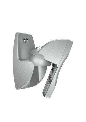 Vogel's VLB 500 Speaker Wall Mount 2  Pack Sliver