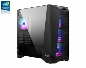 Geh MSI Midi MEG PROSPECT 700R