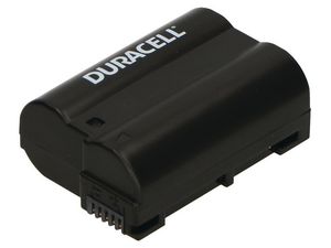 Duracell DRNEL15C batteri til kamera/v